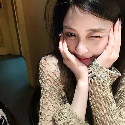 一次都没做过的女人
