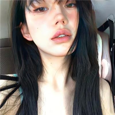 白发鬼