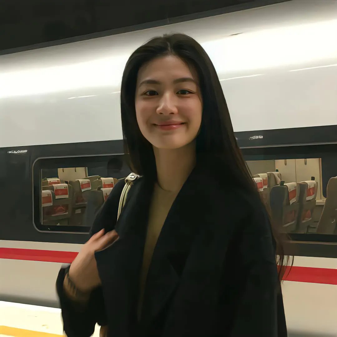 非可疑人员